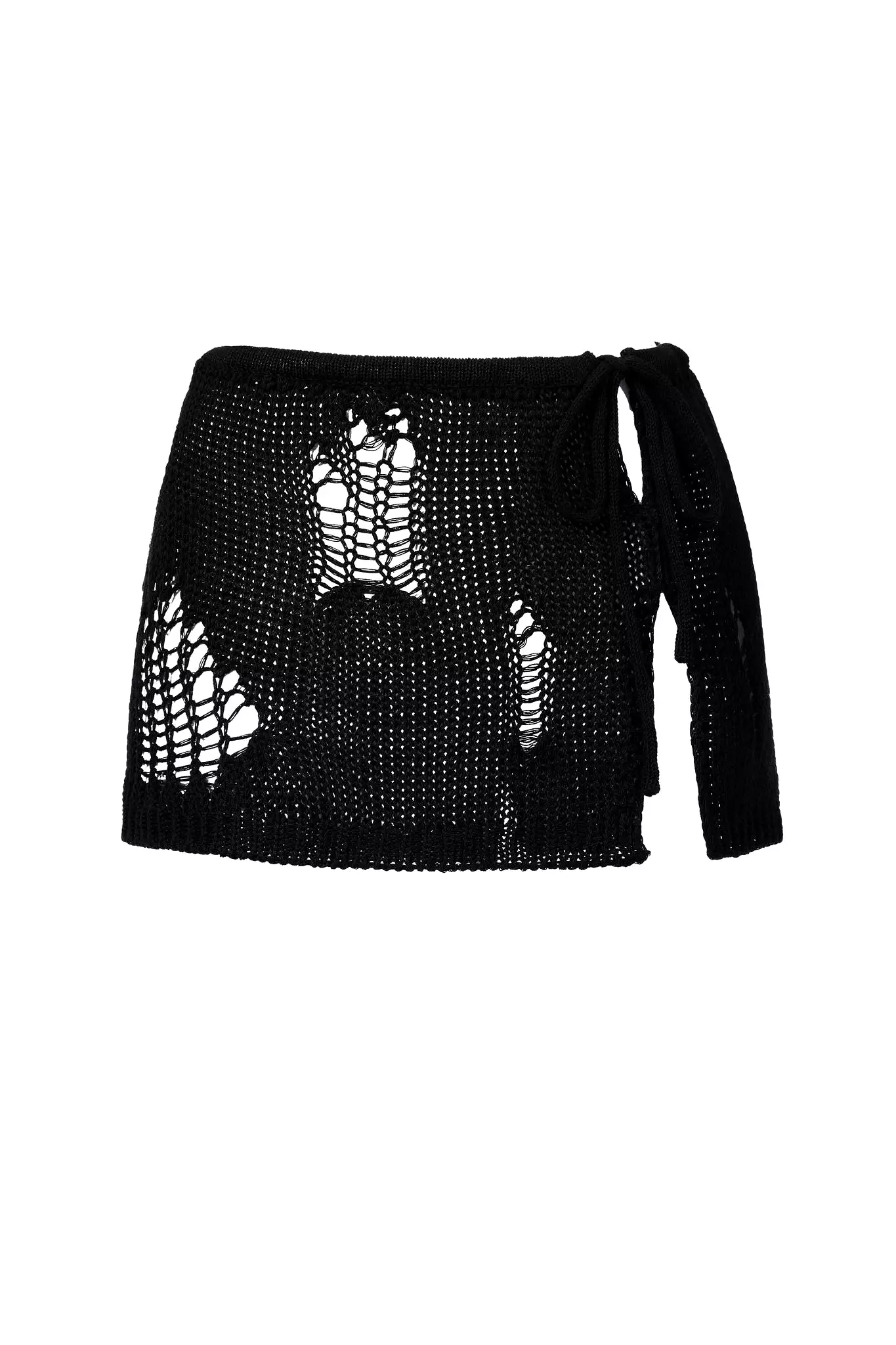 Adela Skirt - Black