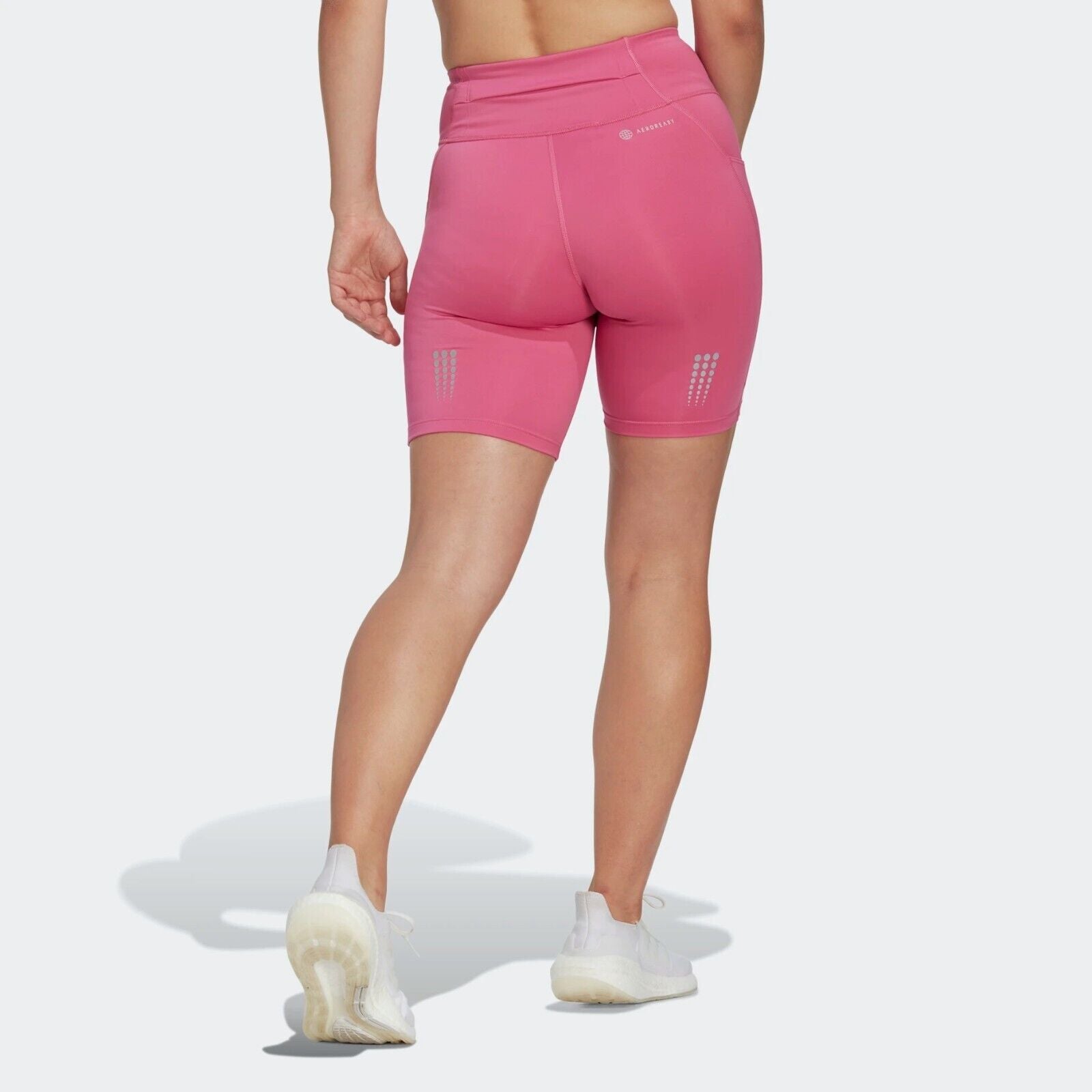 adidas DailyRun Ladies Compression Running Shorts 5