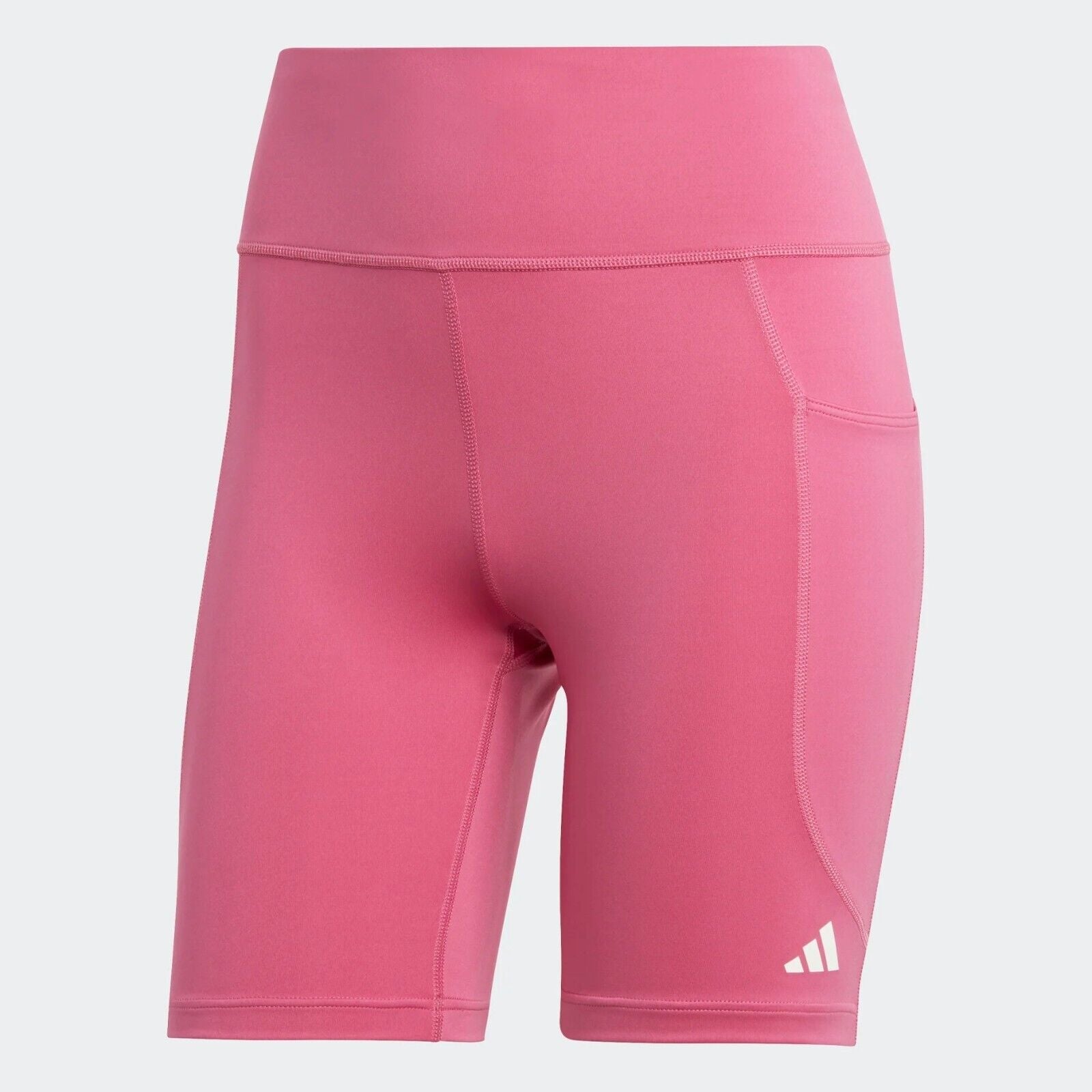 adidas DailyRun Ladies Compression Running Shorts 5