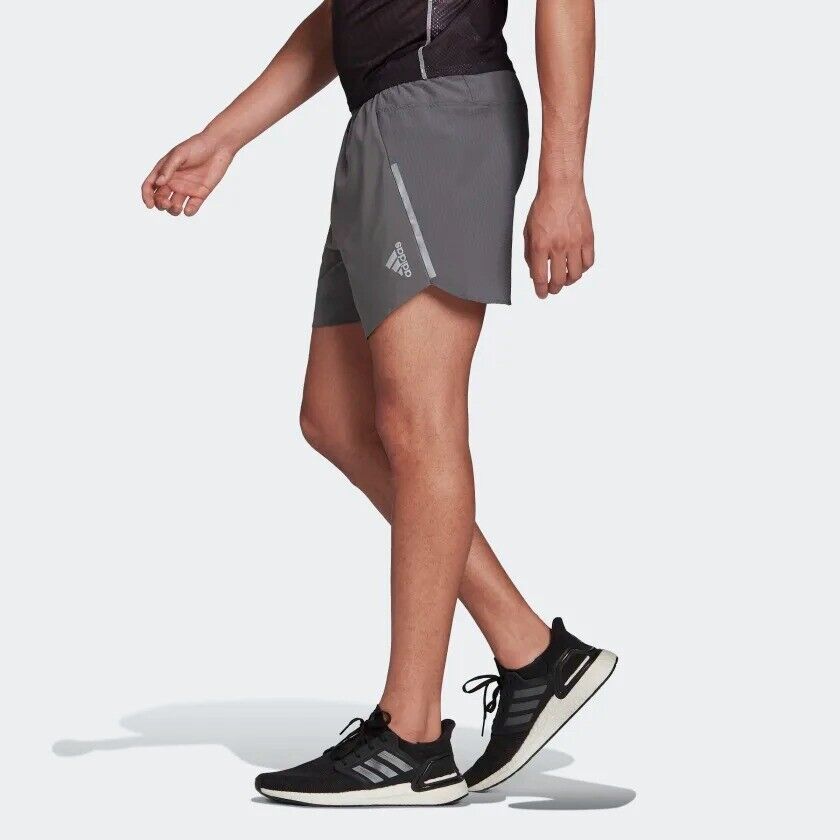 adidas Designed 4 Running Mens Shorts