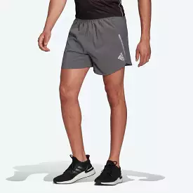 Adidas Designed 4 Running Shorts -Grey Four