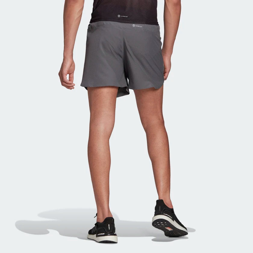 Adidas Designed 4 Running Shorts -Grey Four