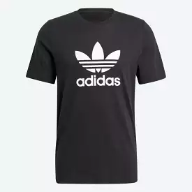 Adidas Men's Classic Adicolor Trefoil Tee GN3462