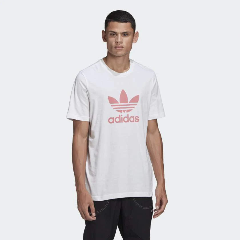 Adidas Men's Classic Adicolor Trefoil Tee GN3485