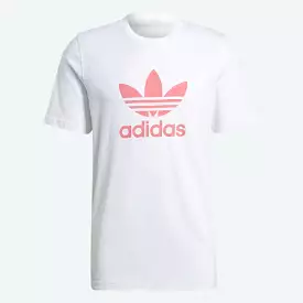 Adidas Men's Classic Adicolor Trefoil Tee GN3485