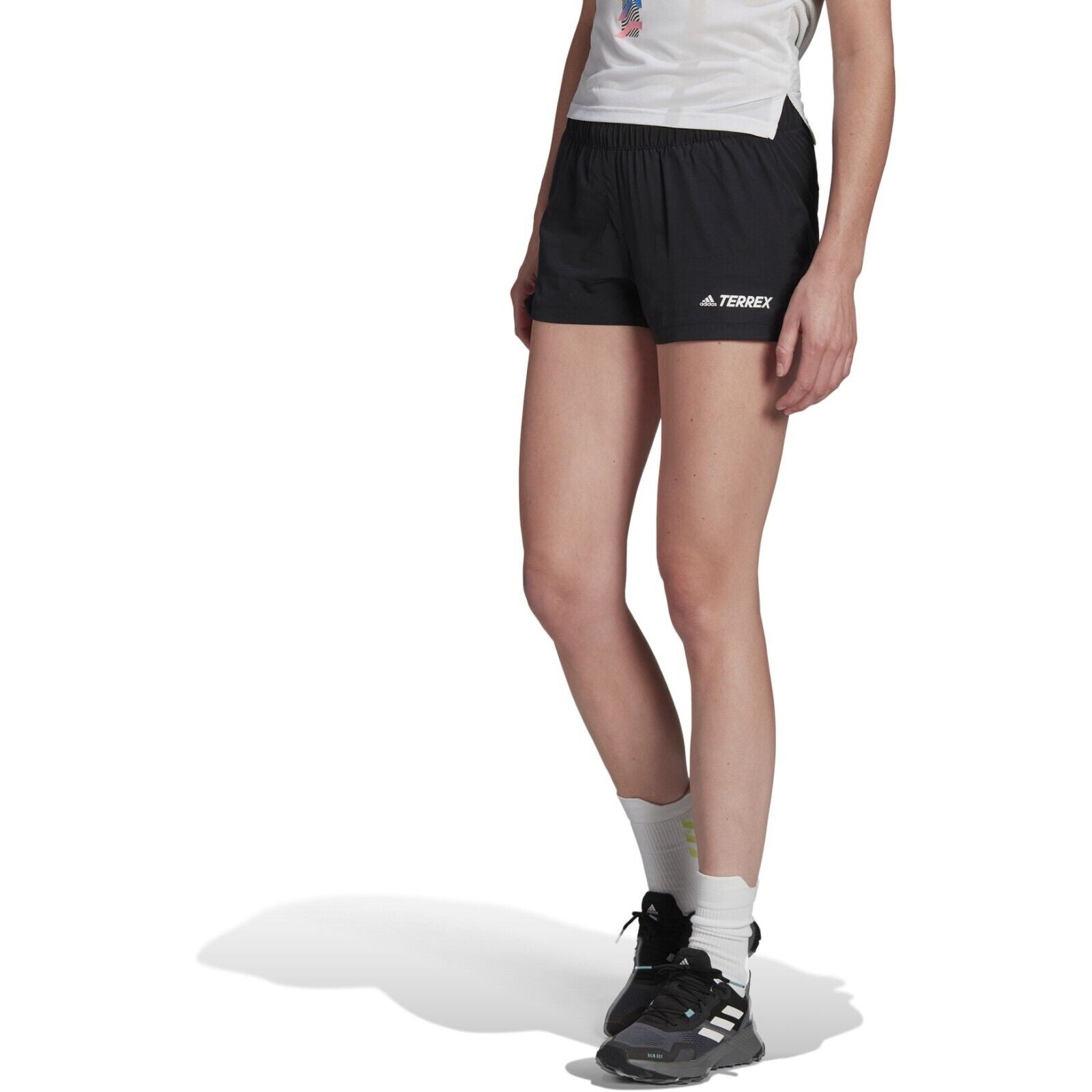 adidas Trail Running Shorts 5