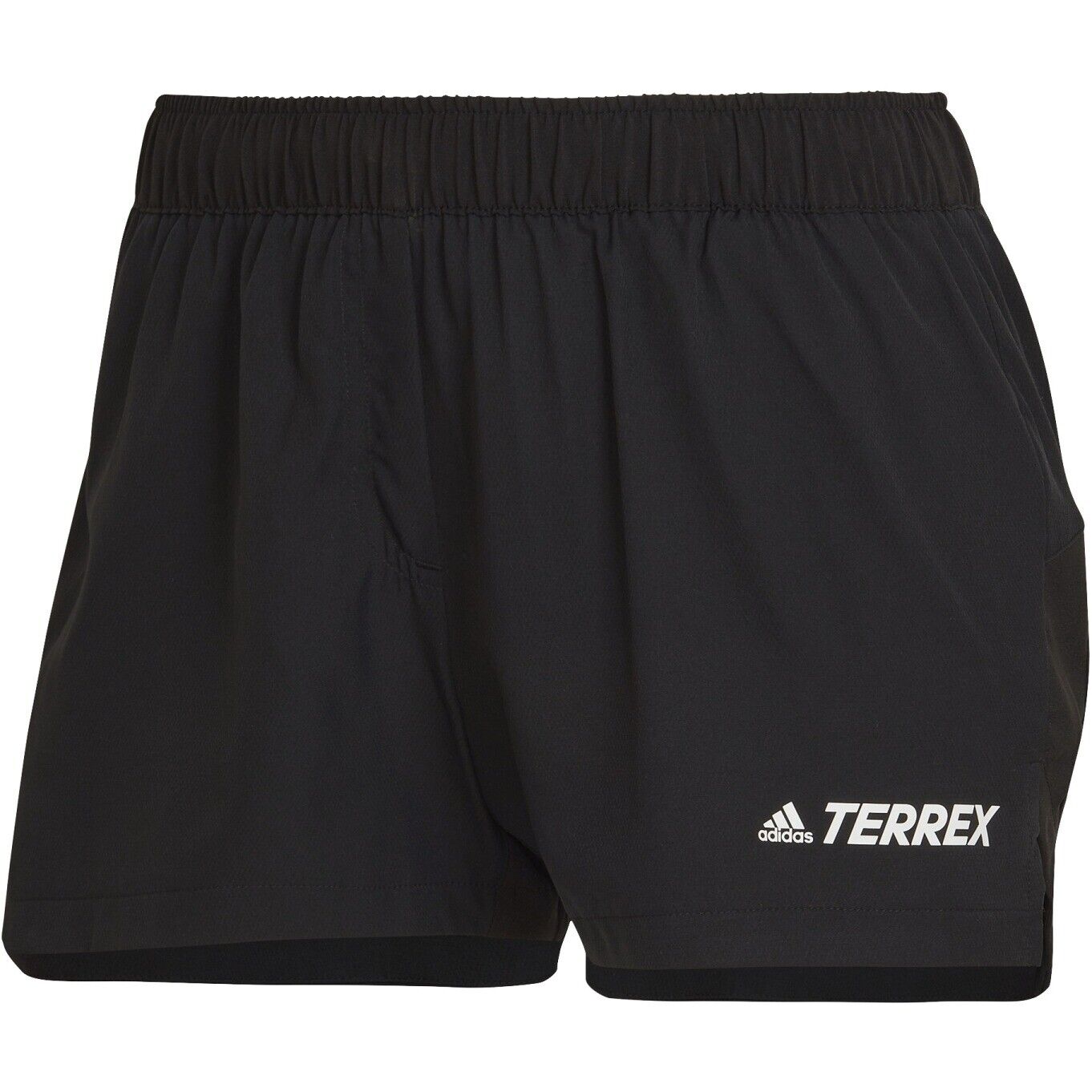 adidas Trail Running Shorts 5