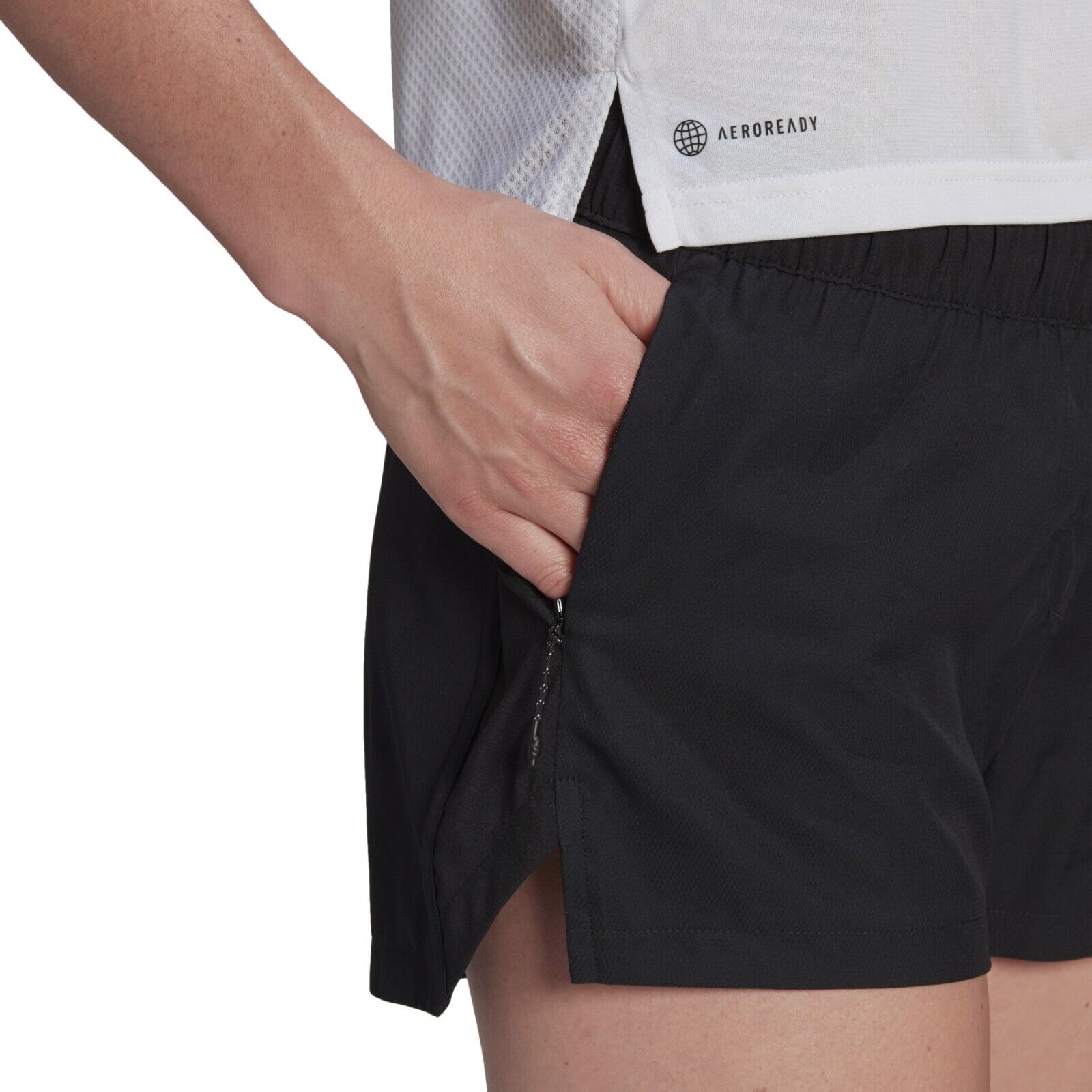 adidas Trail Running Shorts 5