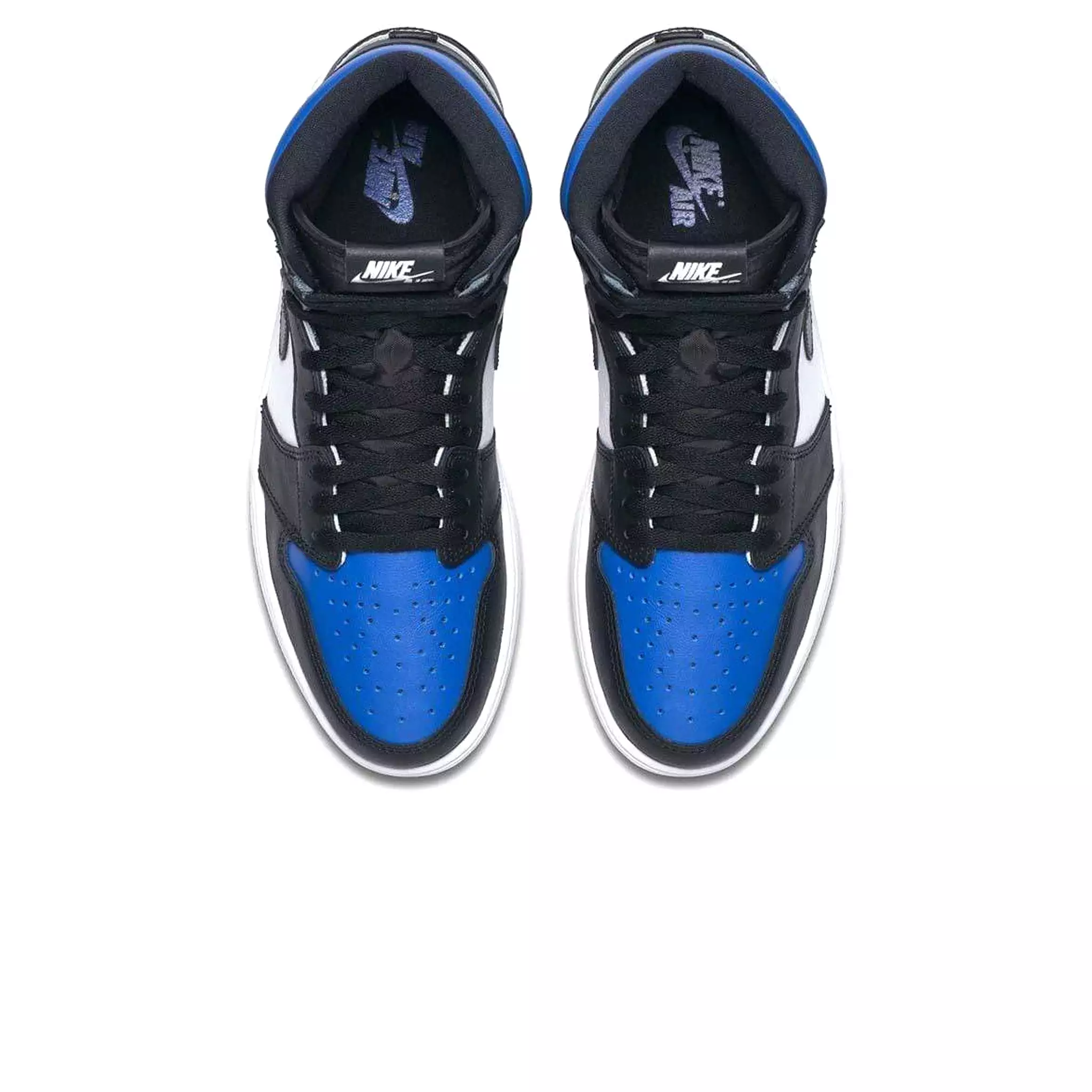 Air Jordan 1 Royal Toe Sneaker