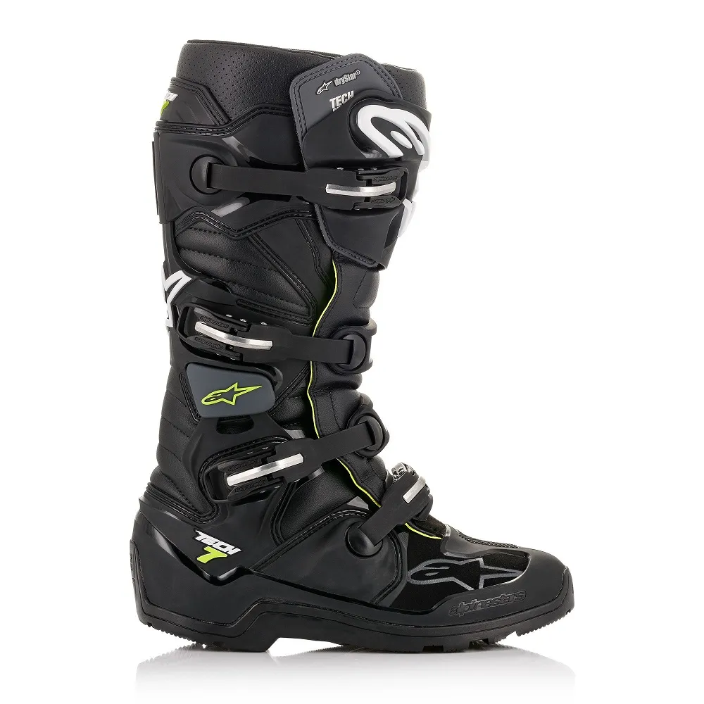 Alpinestars Tech-7 Enduro Drystar Boots