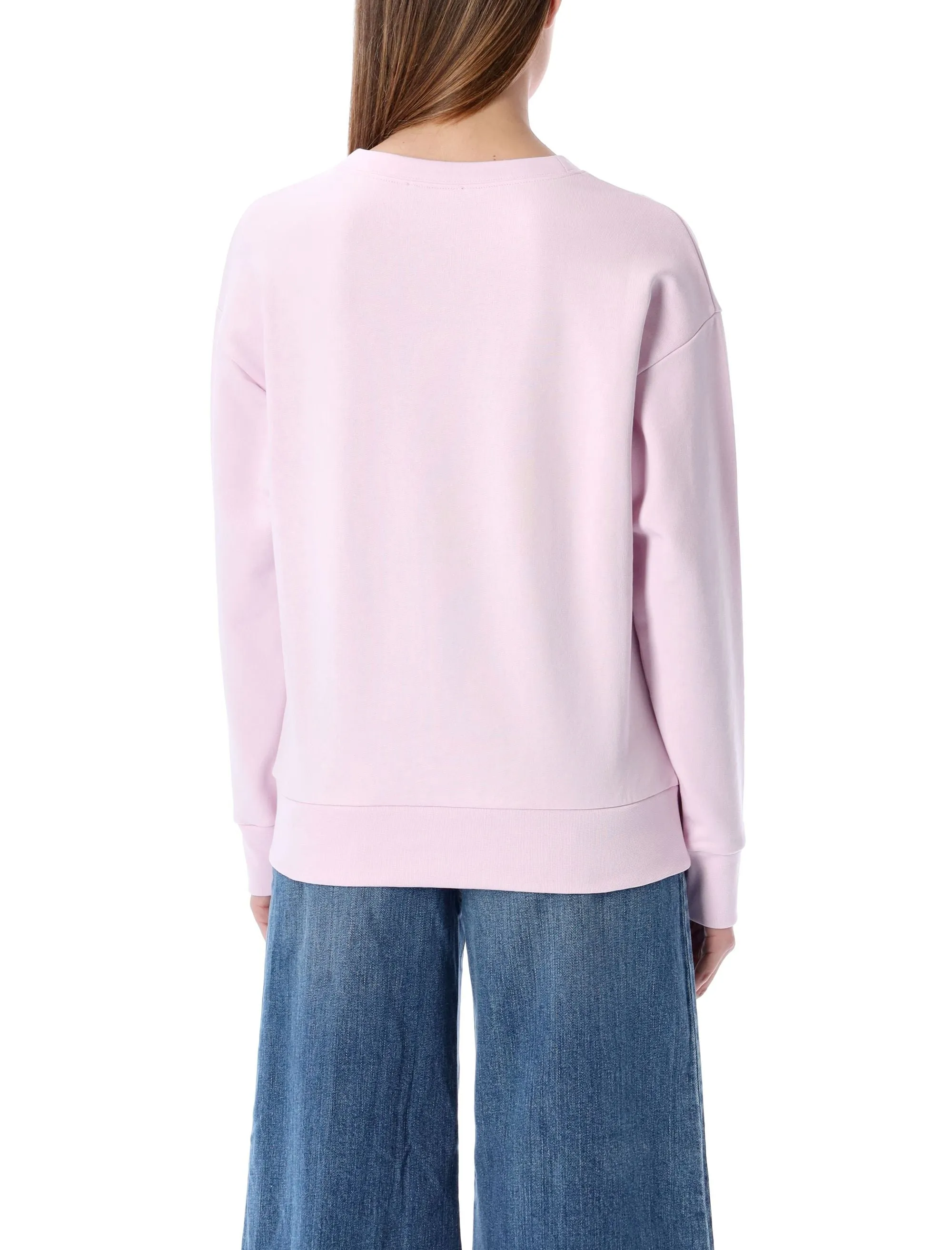 A.P.C. Annie Crewneck Sweatshirt