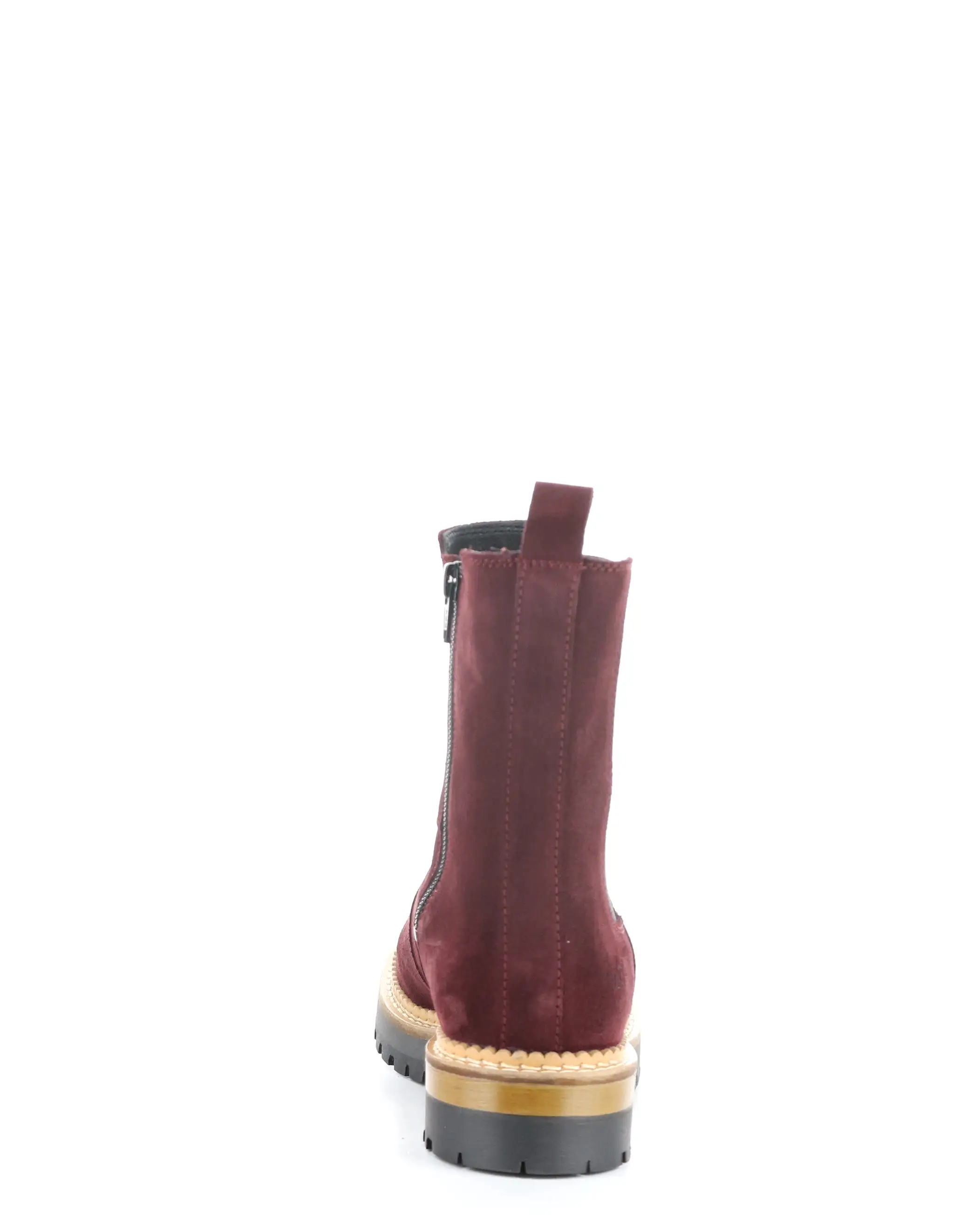 ARBOR MULBERRY Elasticated Boots