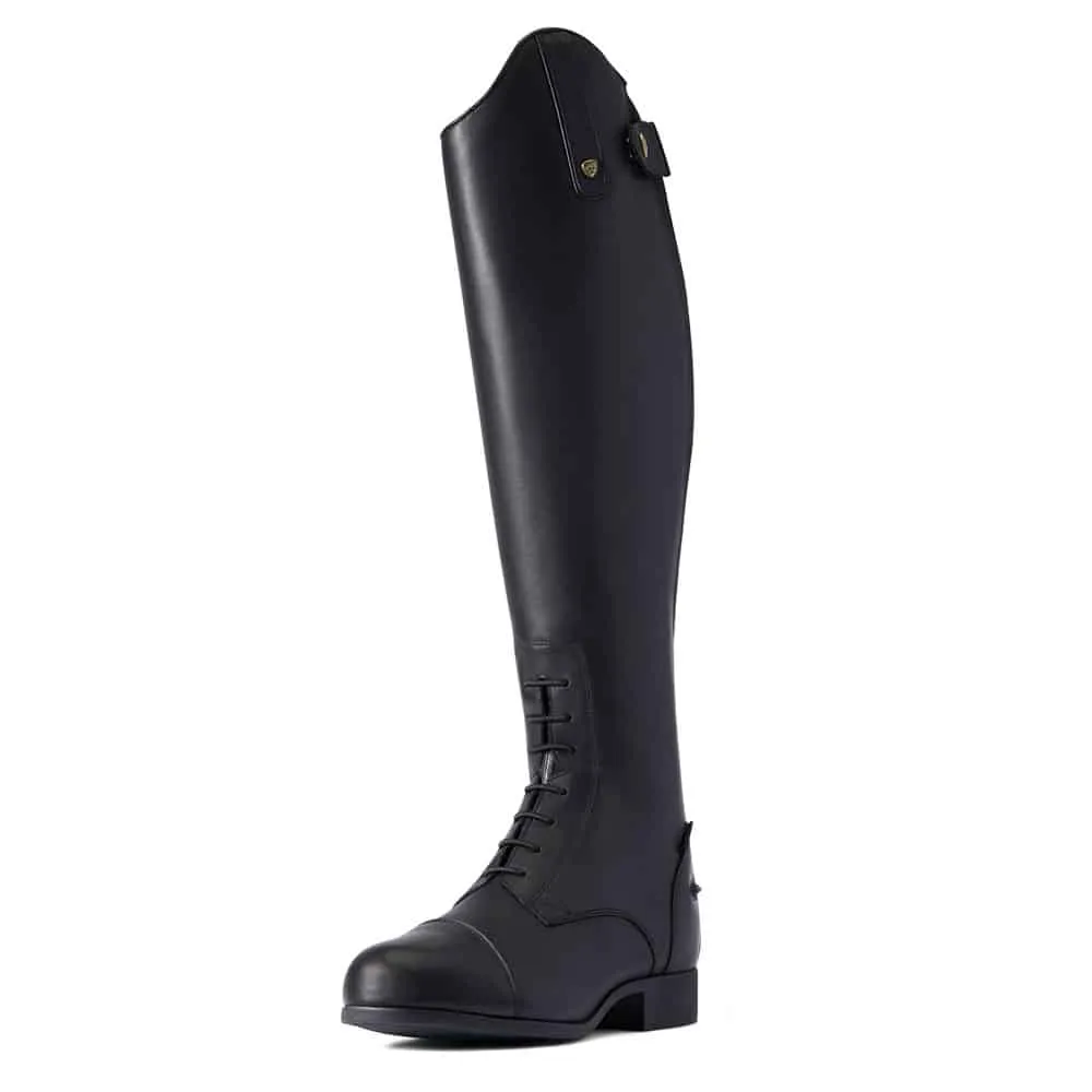 Ariat Heritage Contour II Waterproof Insulated Tall Riding Boots | Ingatestone Saddlery