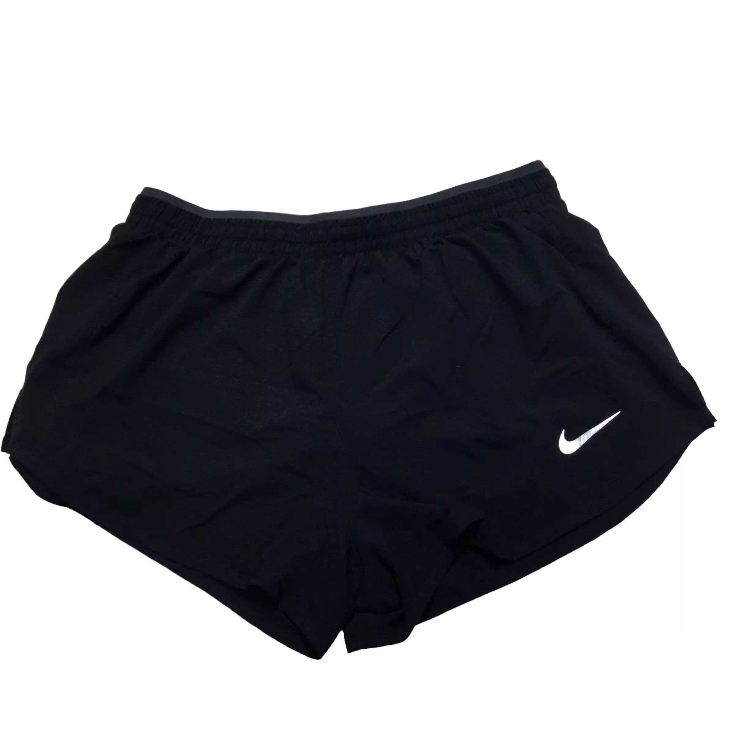 Athletic Shorts By Nike Apparel  Size: L