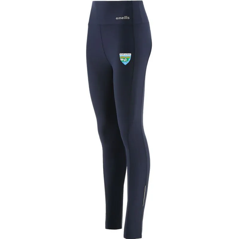 Aughnasheelin GAA Riley Full Length Leggings