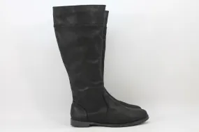 Bella Vita Rebecca II Women's Black Boots 9N(ZAP14505)