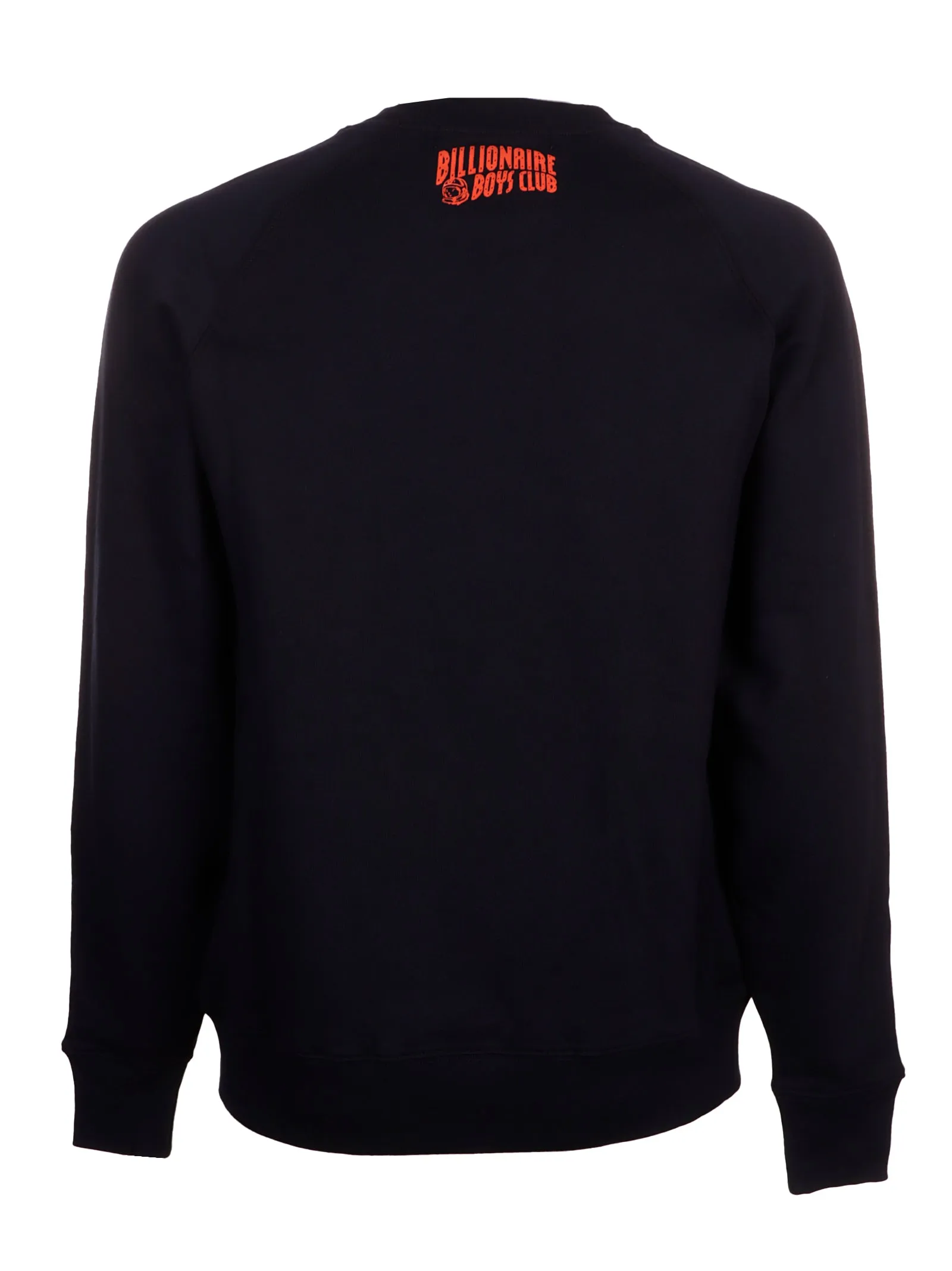 Billionaire Boys Club Astro Logo Printed Crewneck Sweatshirt