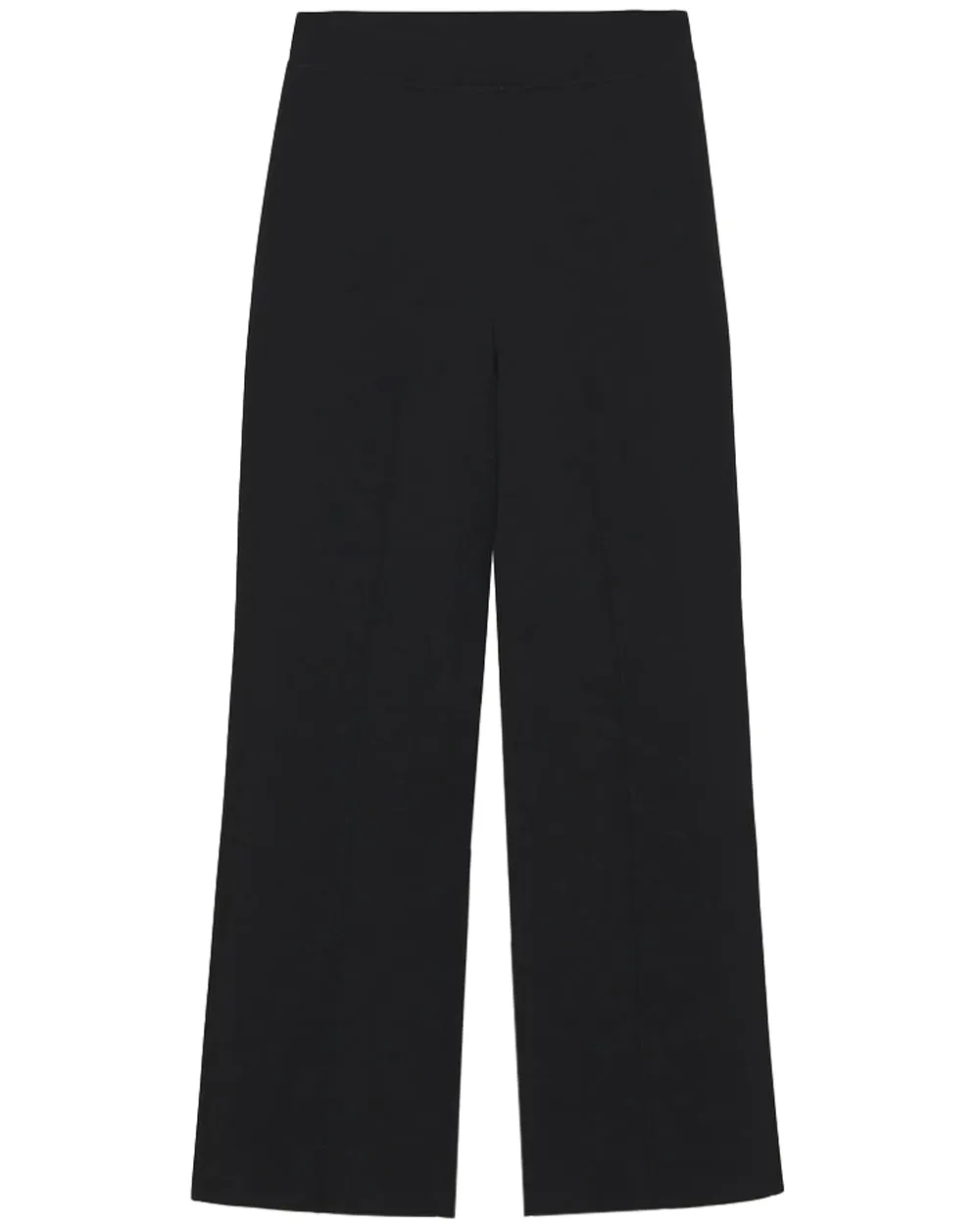 Black Ashlon Pant