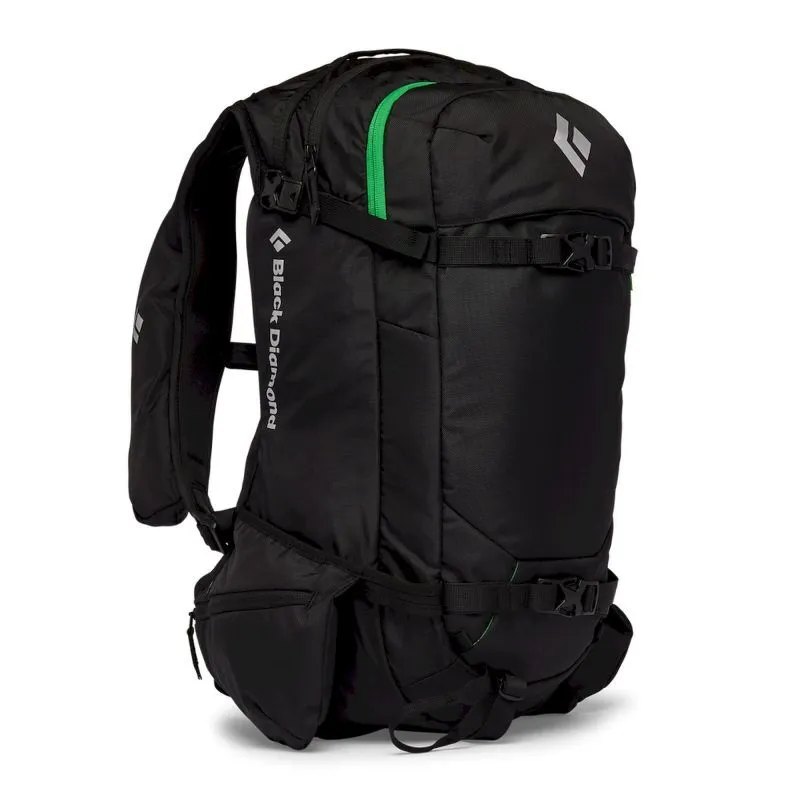 Black Diamond  Dawn Patrol 32 Backpack - Zaino da scialpinismo