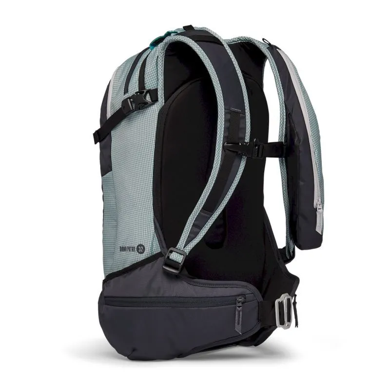 Black Diamond  Dawn Patrol 32 Backpack - Zaino da scialpinismo