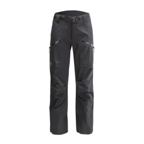 Black Diamond  Sharp End Pants - Pantaloni impermeabili - Donna