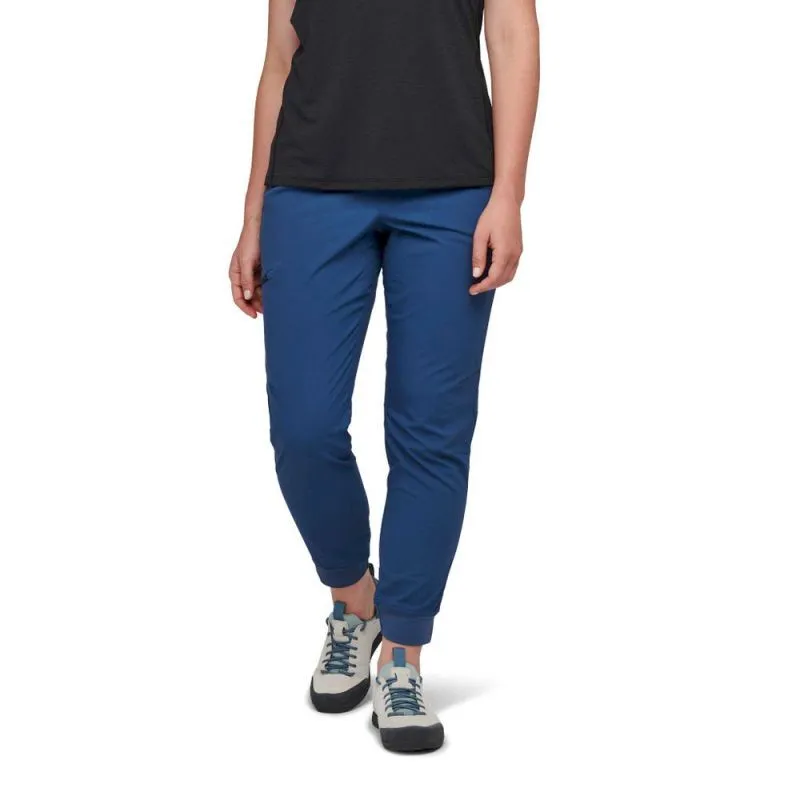 Black Diamond  Technician Jogger Pants - Pantaloni da arrampicata - Donna