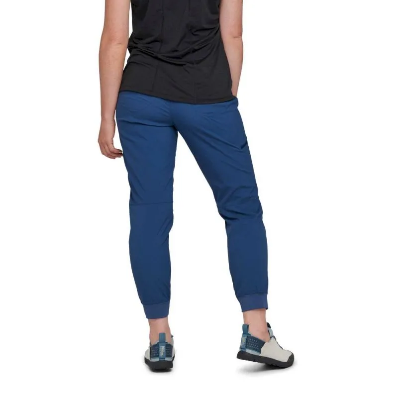 Black Diamond  Technician Jogger Pants - Pantaloni da arrampicata - Donna