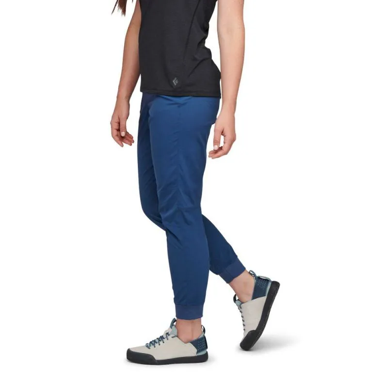 Black Diamond  Technician Jogger Pants - Pantaloni da arrampicata - Donna