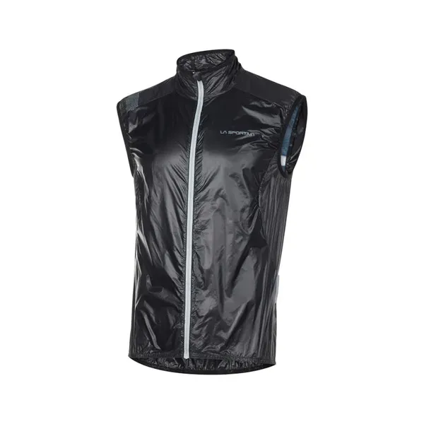 Blizzard Windbrealer Vest uomo