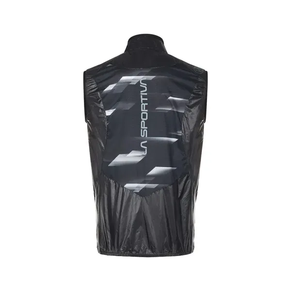 Blizzard Windbrealer Vest uomo