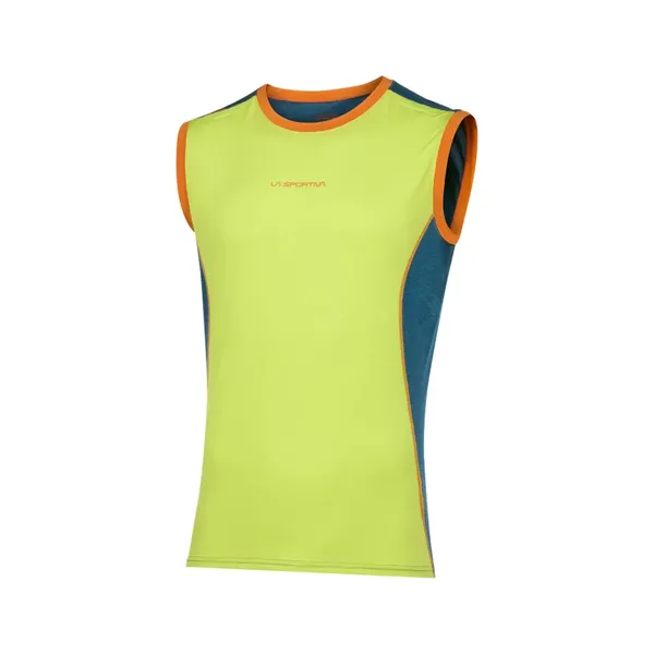 Blizzard Windbrealer Vest uomo