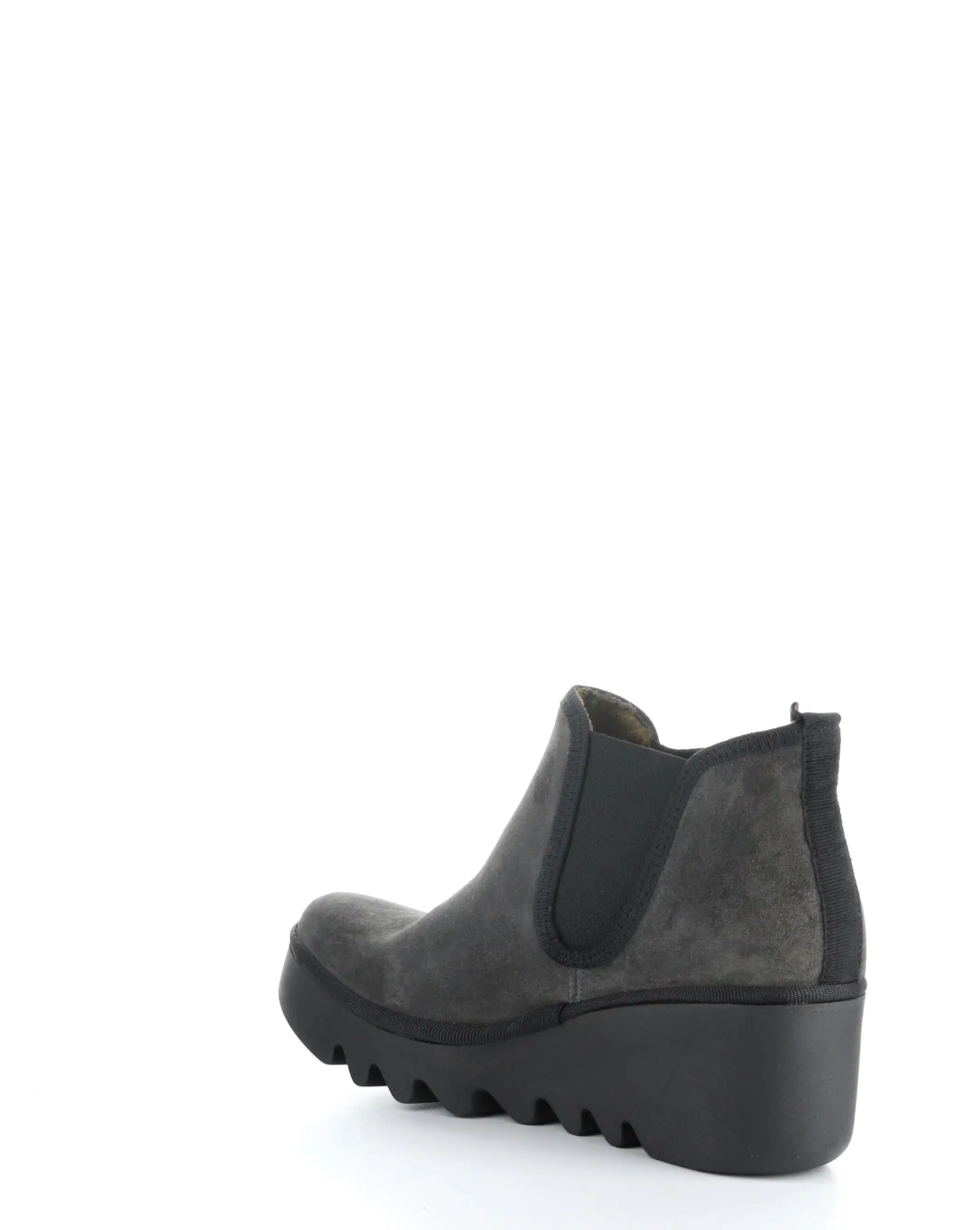 BYNE349FLY 021 DIESEL Elasticated Boots