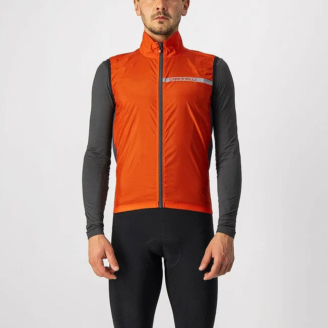 Castelli Men's Squadra Stretch Vest