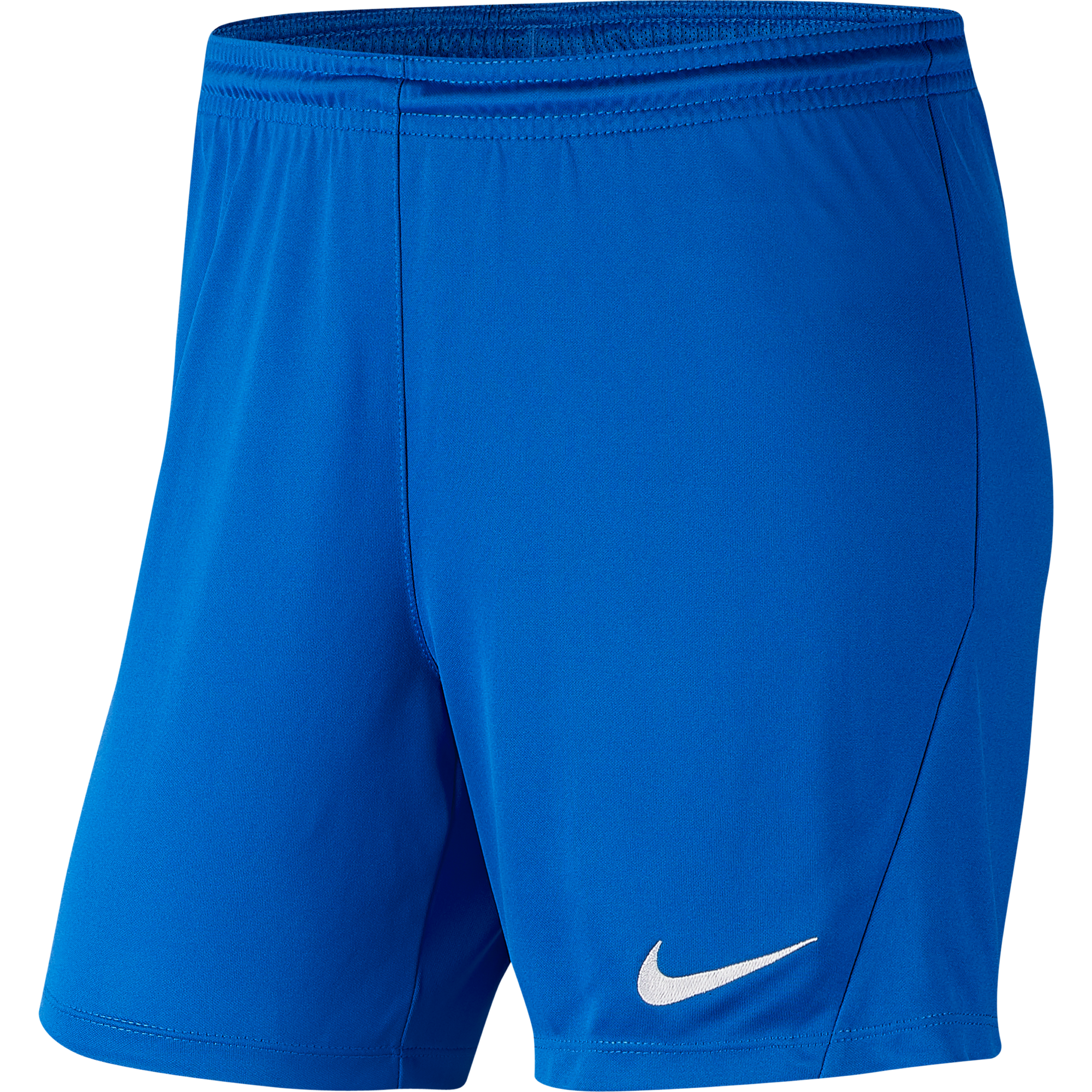 Clifton All Whites - Park III Shorts (Goalkeeper)