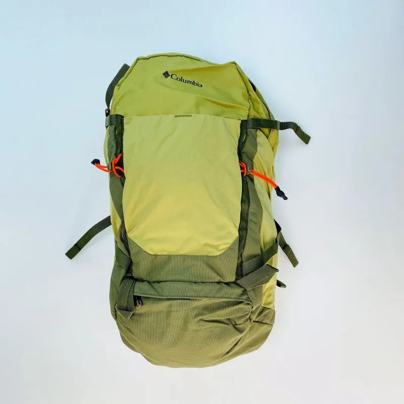 Columbia  Newton Ridge™ 24L Backpack - Zaino di seconda mano - Verde - Taglia unica