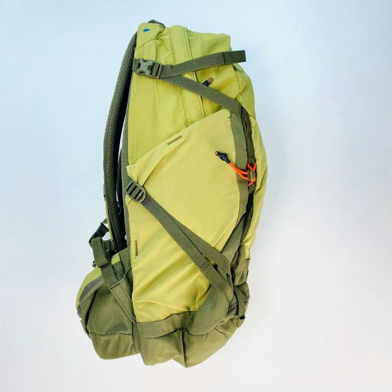 Columbia  Newton Ridge™ 24L Backpack - Zaino di seconda mano - Verde - Taglia unica