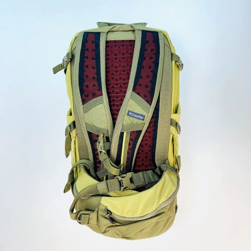 Columbia  Newton Ridge™ 24L Backpack - Zaino di seconda mano - Verde - Taglia unica