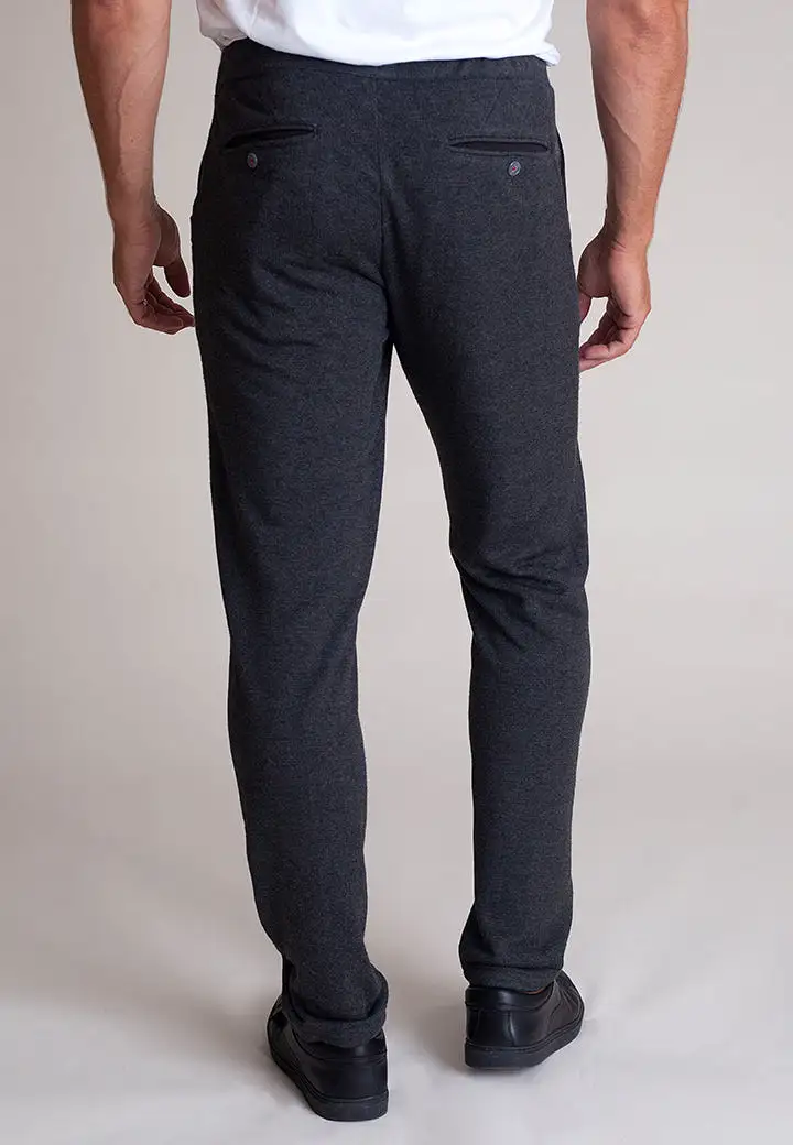 Comfort Power Set - Hoodie & Joggers