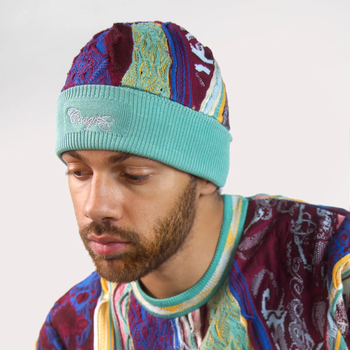 COOGI SouthPort Skully