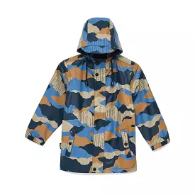 Crywolf Play Jacket Camo Mountain