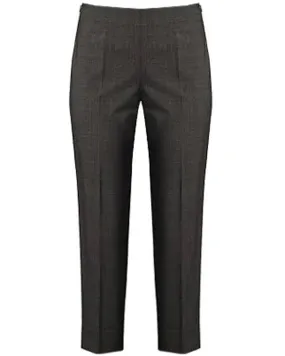 Dark Grey Audrey Pant