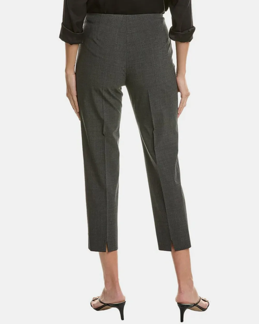 Dark Grey Audrey Pant