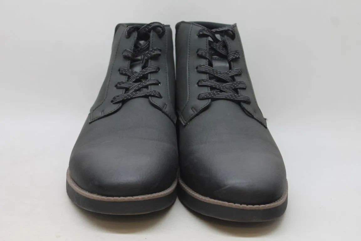 Dr. Scholl's Syndicate Men's Boots Preowned4