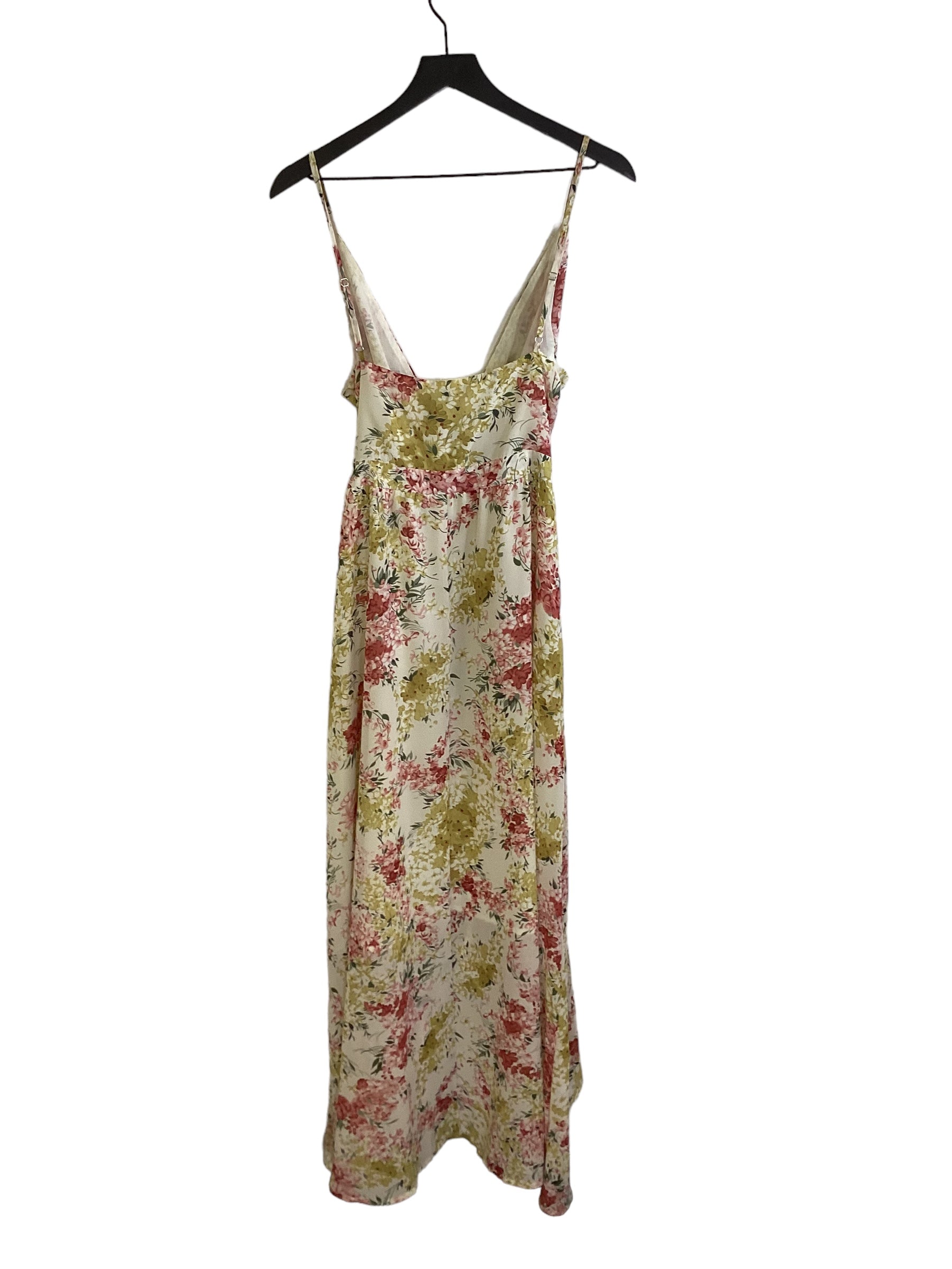 Dress Casual Maxi By Ee Some  Size: L