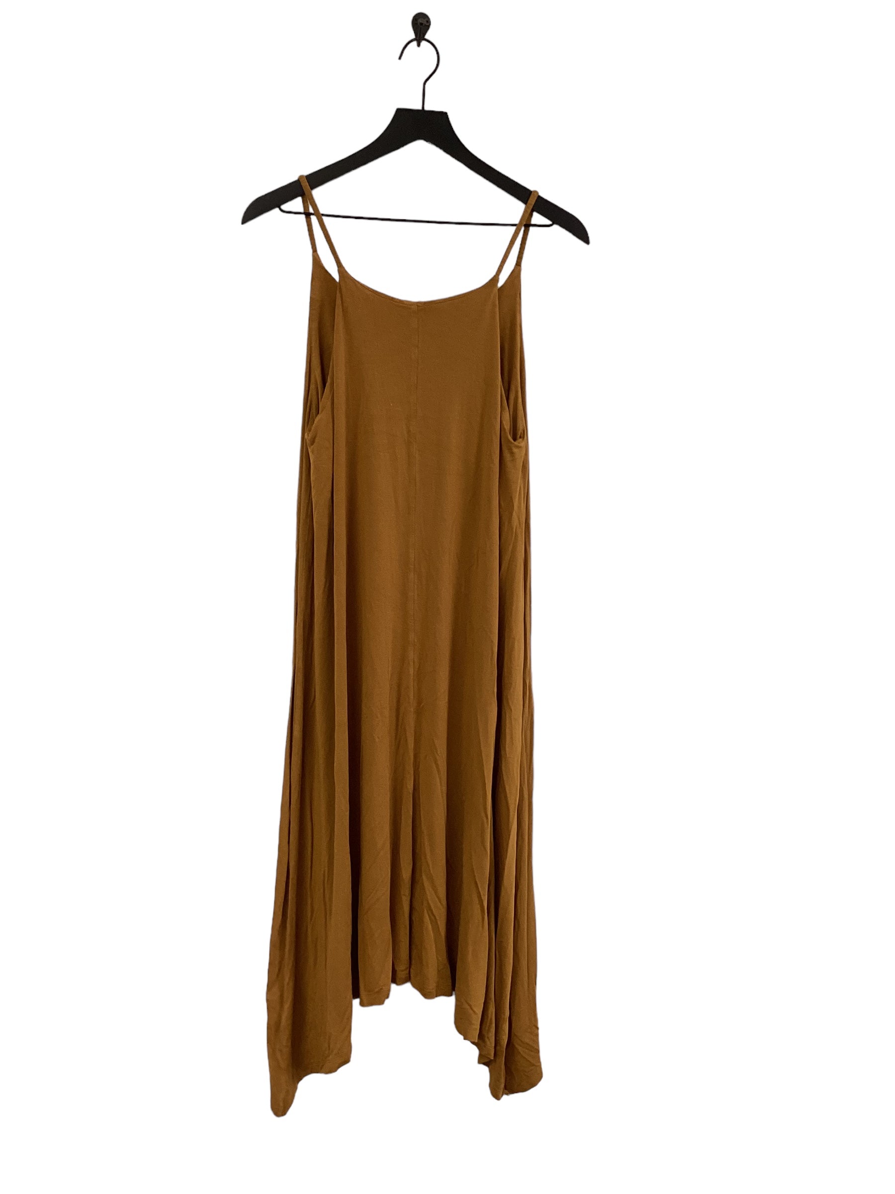 Dress Casual Midi By Rachel Zoe  Size: L