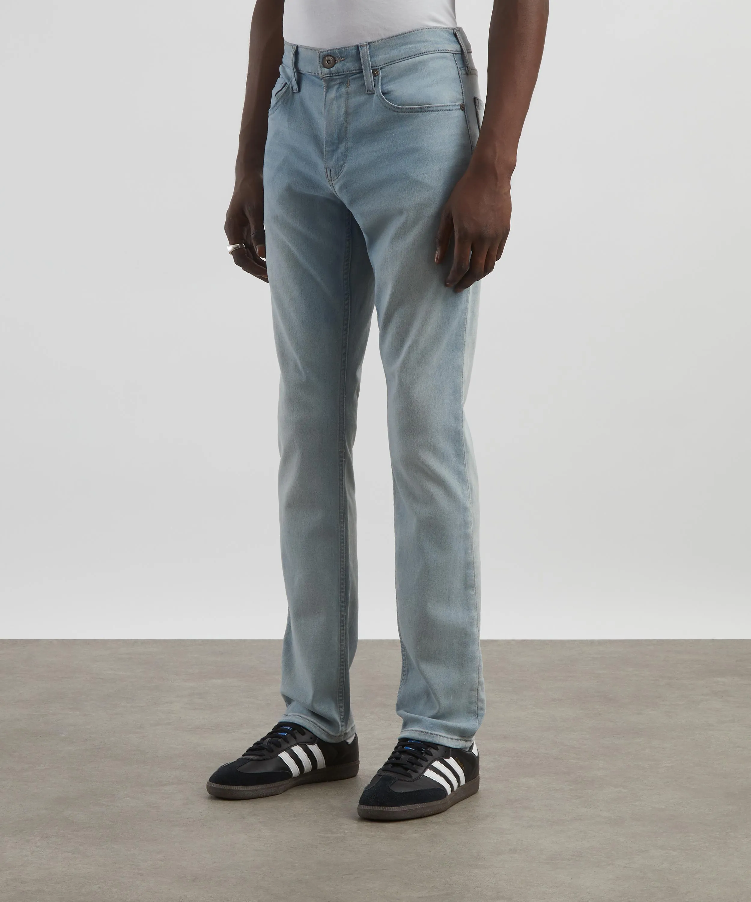 Federal Slim Straight Sefton Jeans