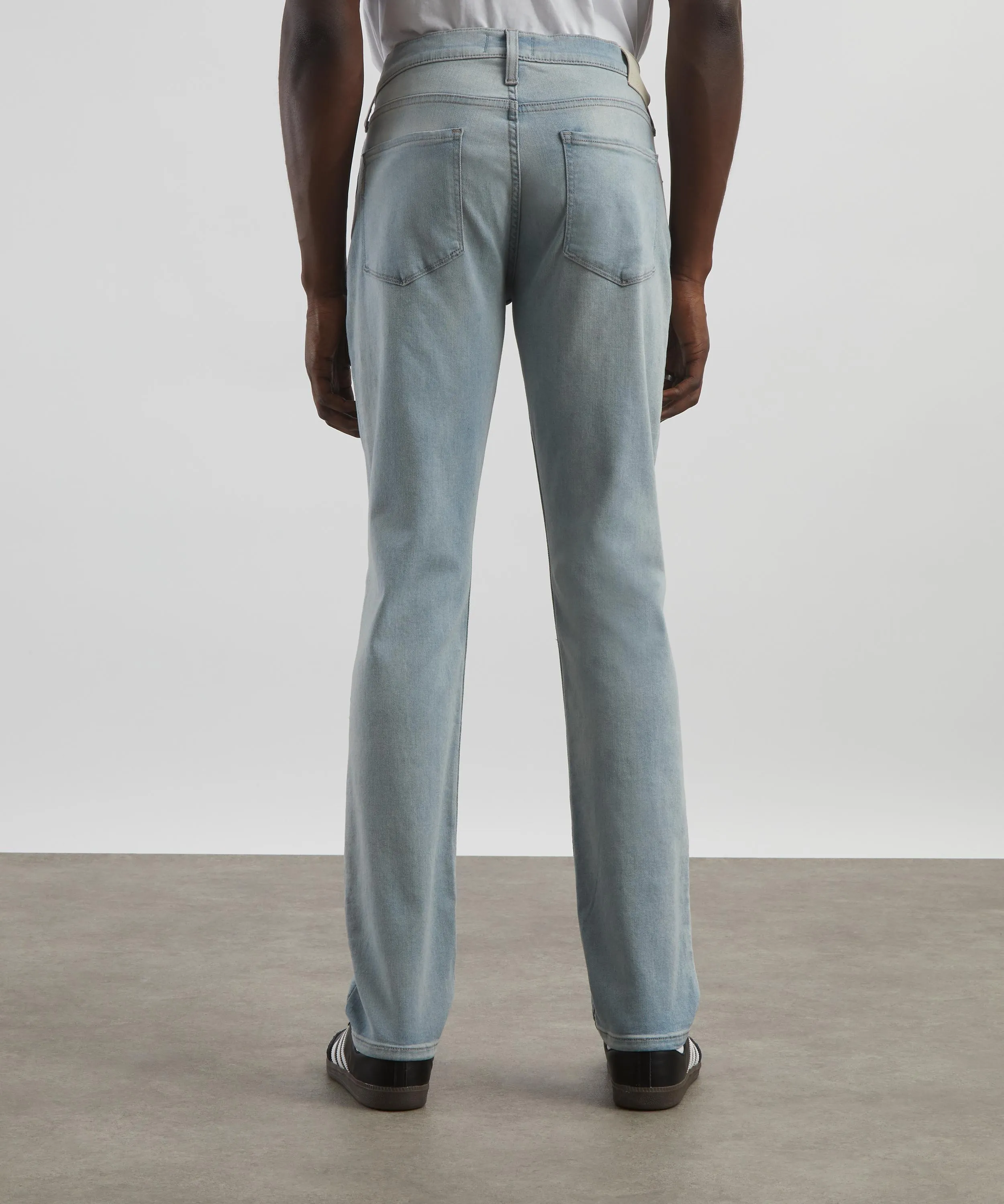 Federal Slim Straight Sefton Jeans