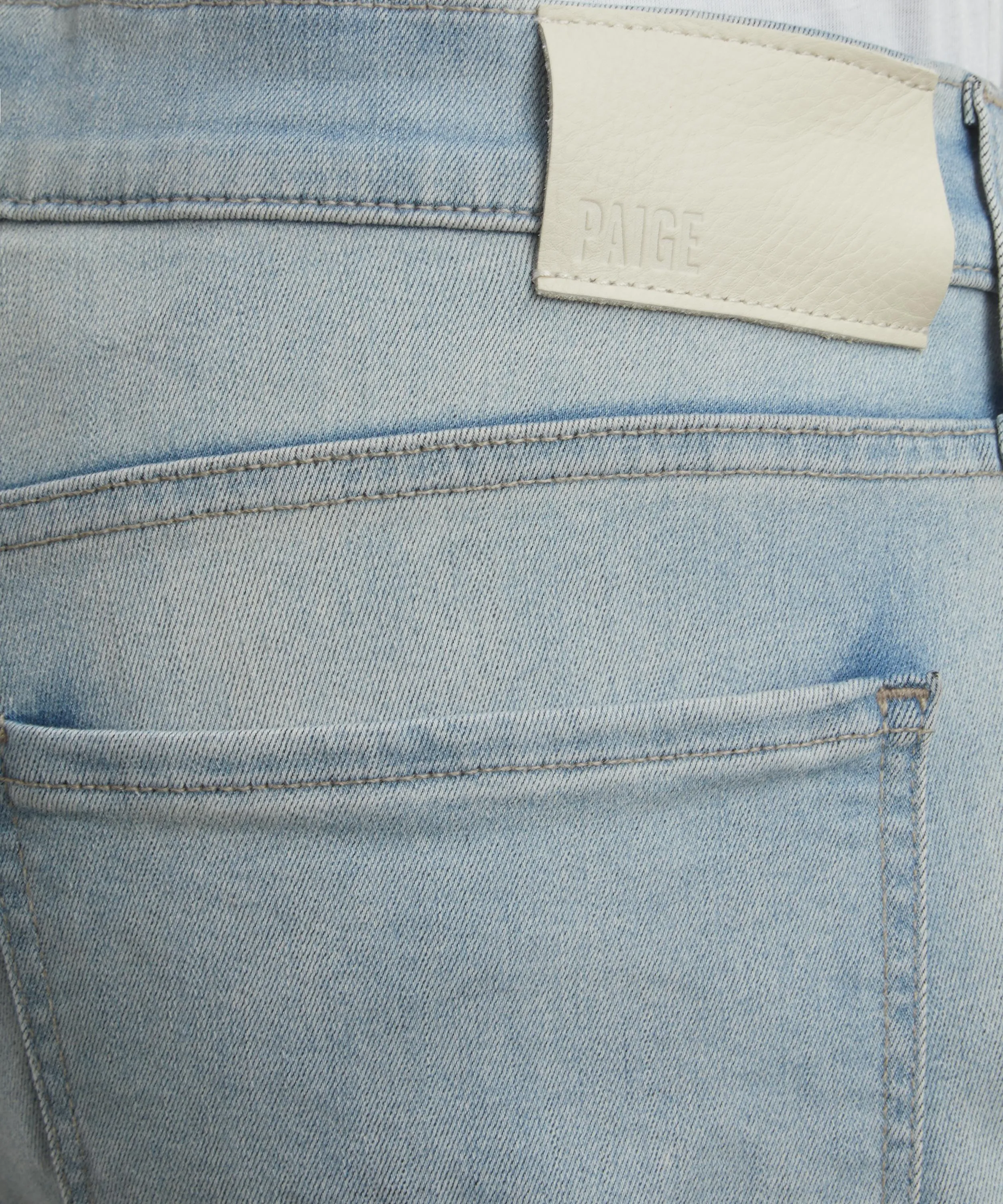 Federal Slim Straight Sefton Jeans