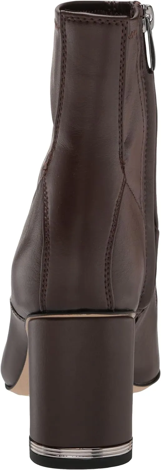 Franco Sarto L-pisabooty Women's Ankle Boots NW/OB