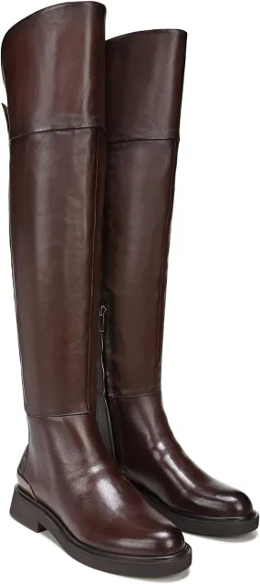 Franco Sarto Women's Battina Knee High Boot